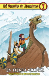 Hidra En Tierra Vikinga, David Lozano - Hidra
