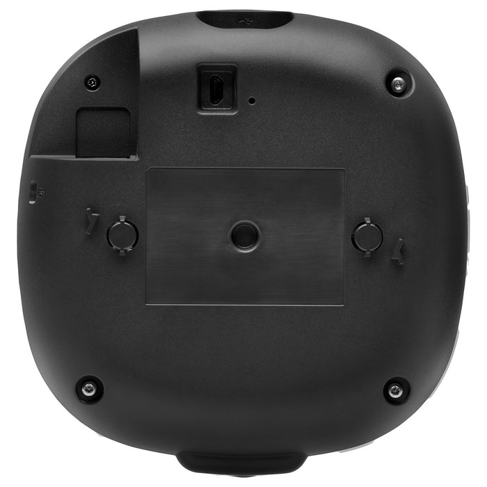 HPE Aruba AP-503 RW Access Point Interior Wi-Fi 6 802.11ax Dual Radio 2x2, 2.4 GHz y 5 GHz, Hasta 1490 Mbps, PoE, 1 Puertos Gigabit LAN, Blanco