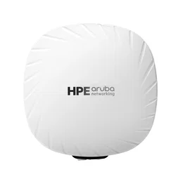 HPE Aruba Networking AP-503-RW Wi-Fi 6 Campus Access Point