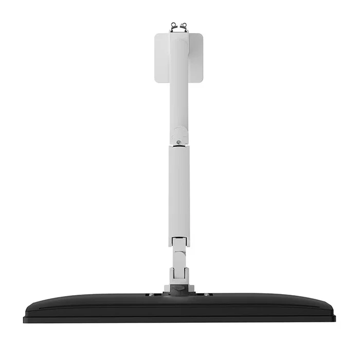 Neomounts DS70-250WH1 NEXT Slim Soporte para Monitor de Escritorio con Brazo de Gas, Inclinación 90°, Rotación 360°, Hasta 35" y 9 kg, VESA 100x100/75x75, Color Blanco Neomounts DS70-250WH1 NEXT Slim Soporte para Monitor de Escritorio con Brazo de Gas, Inclinación 90°, Rotación 360°, Hasta 35" y 9 kg, VESA 100x100/75x75, Color Blanco