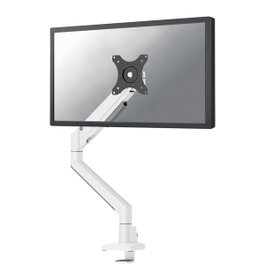 Neomounts DS70-250WH1 Soporte para Monitor 17-35 pulg Blanco