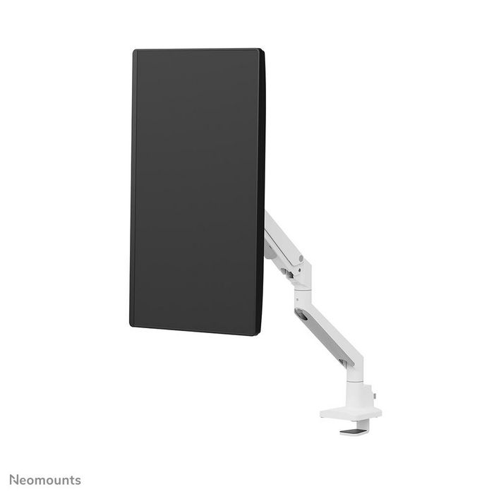Neomounts Soporte para Monitor 17" 17-35" Blanco, Carga Máx. 9kg