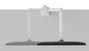 Neomounts Soporte para Monitor 17" 17-35" Blanco, Carga Máx. 9kg