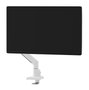 Neomounts Soporte para Monitor 17" 17-35" Blanco, Carga Máx. 9kg
