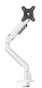 Neomounts Soporte para Monitor 17" 17-35" Blanco, Carga Máx. 9kg
