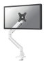Neomounts Soporte para Monitor 17" 17-35" Blanco, Carga Máx. 9kg