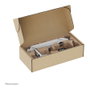Neomounts DS70-250WH1 Soporte para Monitor 17-35 Pulgadas Blanco