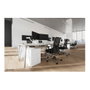 Neomounts DS70-250WH1 Soporte para Monitor 17-35 Pulgadas Blanco