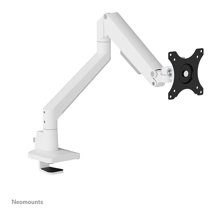 Neomounts DS70-250WH1 Soporte para Monitor 17-35 Pulgadas Blanco
