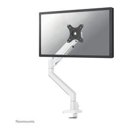 Neomounts DS70-250WH1 Soporte para Monitor 17-35 Pulgadas Blanco