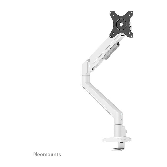 Neomounts DS70-250WH1 Soporte para Monitor 17-35 Pulgadas Blanco