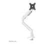 Neomounts DS70-250WH1 Soporte para Monitor 17-35 Pulgadas Blanco