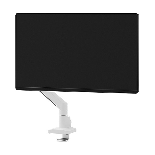 Neomounts DS70-250WH1 Brazo de monitor 17-35 pulg. Blanco