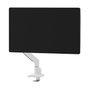 Neomounts DS70-250WH1 Brazo de monitor 17-35 pulg. Blanco