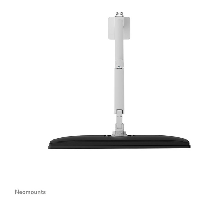 Neomounts DS70-250WH1 Soporte para Monitor 17-35 Pulgadas Blanco