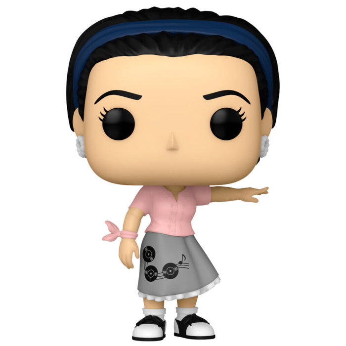 FUNKO Figura POP Friends Monica Geller