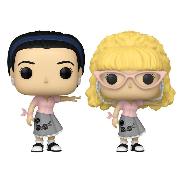 FUNKO Figura POP Friends Monica Geller