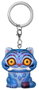 FUNKO Llavero Pocket POP KPop Demon Hunters Derpy