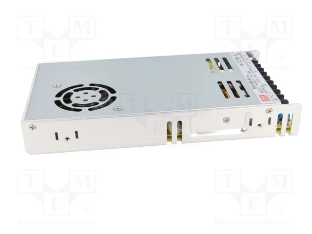 MEAN WELL RSP-320-24 321,6W 24VDC