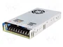 MEAN WELL RSP-320-24 321,6W 24VDC