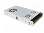 MEAN WELL RSP-320-24 321,6W 24VDC
