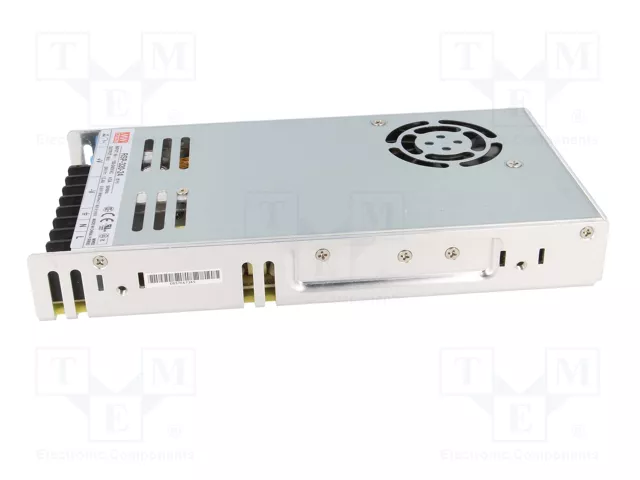 MEAN WELL RSP-320-24 321,6W 24VDC