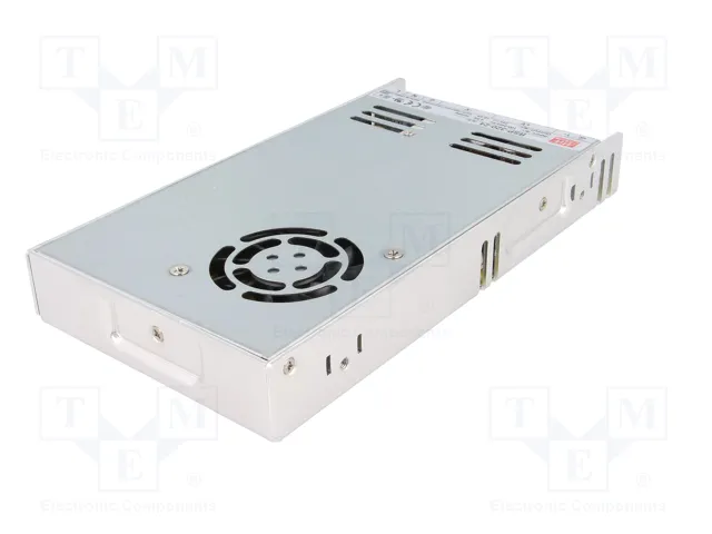 MEAN WELL RSP-320-24 321,6W 24VDC