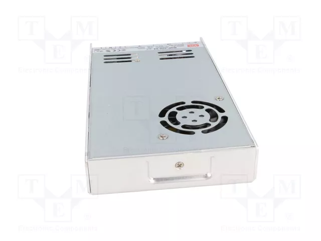 MEAN WELL RSP-320-24 321,6W 24VDC