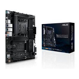 ASUS Pro WS X570-ACE AM4