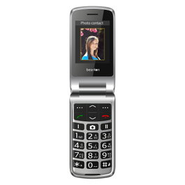 Bea-fon SL605 Negro