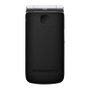 bea-fon SL605 con factor de forma concha, Negro