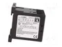 LOVATO ELECTRIC Contactor BG 3-polar 12A 24VDC