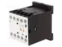 LOVATO ELECTRIC Contactor BG 3-polar 12A 24VDC