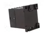 LOVATO ELECTRIC Contactor BG 3-polar 12A 24VDC