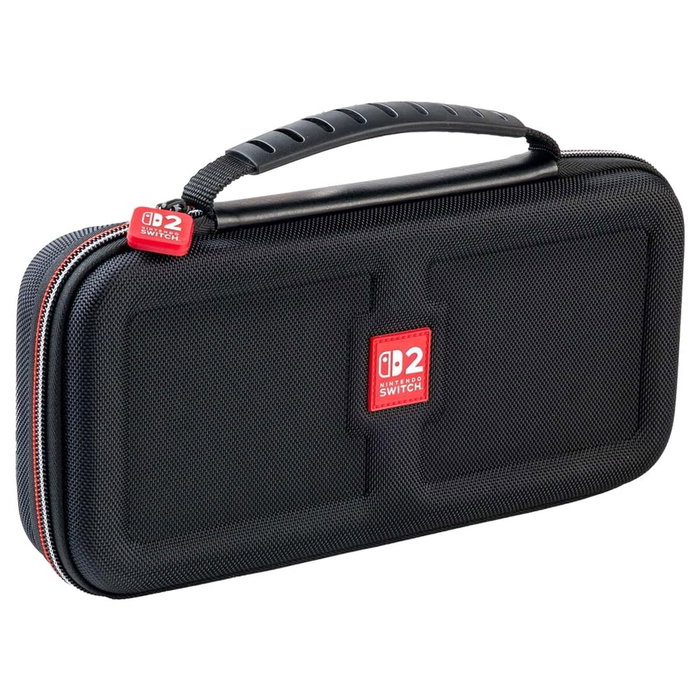 Estuche para Nintendo Switch 2 Nintendo NS241 Negro Estuche para Nintendo Switch 2 Nintendo NS241 Negro