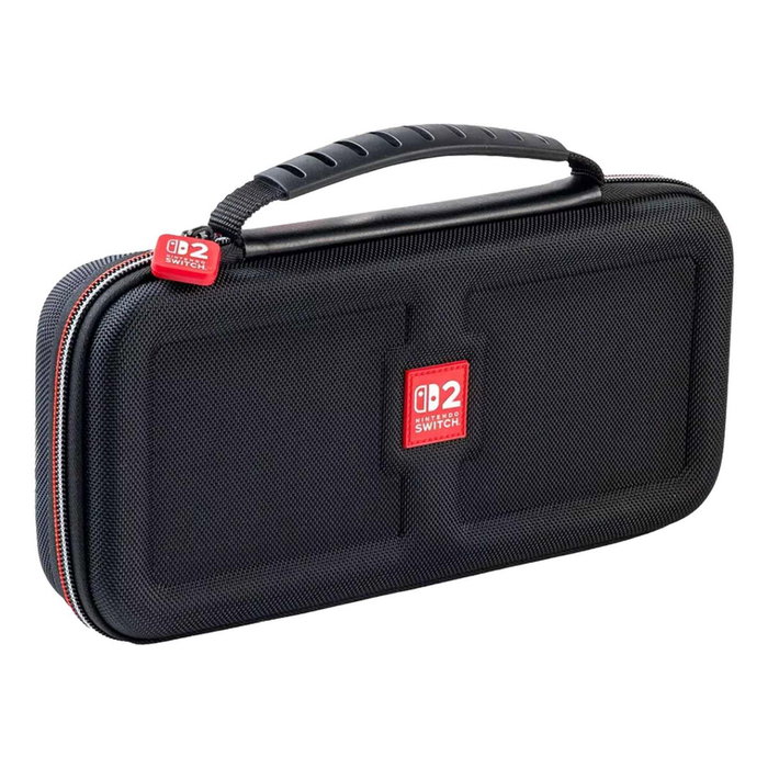 Estuche para Nintendo Switch 2 Nintendo NS241 Negro Estuche para Nintendo Switch 2 Nintendo NS241 Negro