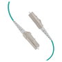 EFB Elektronik Cable de fibra óptica OM3 12G (1x12) LC-LC 10m O8342S10OM3