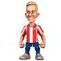Eleven Force Figura de Jugador Llorente Atlético de Madrid 7cm en Madera - 8436605110066