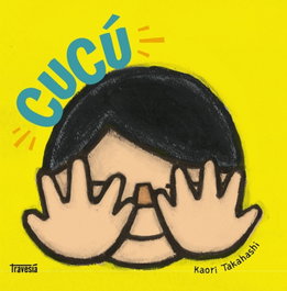 Cucú, Kaori Takahashi - OCEANO TRAVESIA