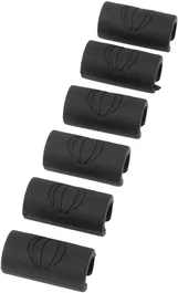 Ernieball Muteador Cuerdas para Trémolo de Guitarra - Reduce Ruido y Sobrertonos