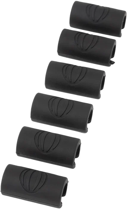 Ernieball Muteador Cuerdas para Trémolo de Guitarra - Reduce Ruido y Sobrertonos