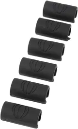 Ernieball Muteador Cuerdas para Trémolo de Guitarra - Reduce Ruido y Sobrertonos