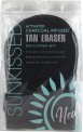 Sunkissed Guante Exfoliante Infundido con Carbón Sunkissed Guante Exfoliante Infundido con Carbón