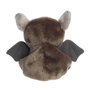 Palm Pals Peluche Murciélago de 13 cm - Animal de Peluche Suave