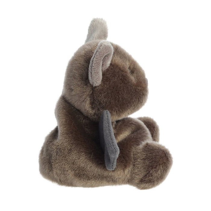 Palm Pals Peluche Murciélago de 13 cm - Animal de Peluche Suave