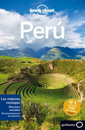 GEOPLANETA PERÚ 2019, VV.AA. - GEOPLANETA