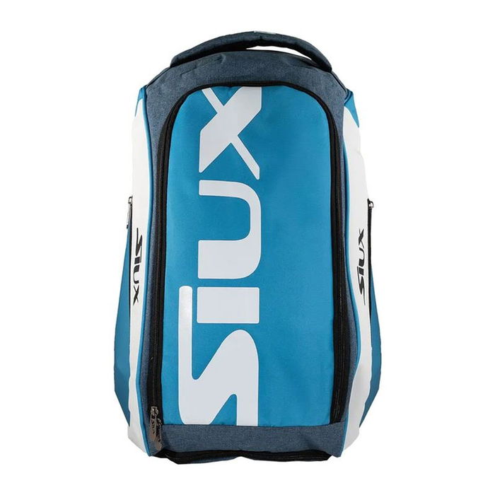 Mochila de Pádel Siux Siux Pro Tour Azul Mochila de Pádel Siux Siux Pro Tour Azul