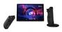 Lenovo Legion Go 2 AMD Ryzen Z2 Extreme 32 GB RAM 1 TB 8,8 pulg 144 Hz OLED Black