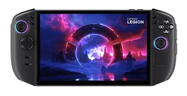 Lenovo Legion Go 2 AMD Ryzen Z2 Extreme 32 GB RAM 1 TB 8,8 pulg 144 Hz OLED Black