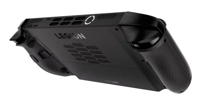 Lenovo Legion Go 2 AMD Ryzen Z2 Extreme 32 GB RAM 1 TB 8,8 pulg 144 Hz OLED Black Lenovo Legion Go 2 AMD Ryzen Z2 Extreme 32 GB RAM 1 TB 8,8 pulg 144 Hz OLED Black